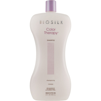 Шампунь для волос BioSilk Color Therapy 1006 мл - Pampik