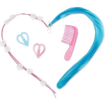 Лялька Our Generation Кейлін, зі зростаючим волоссям, 46 см (BD31204Z) - Pampik - 7