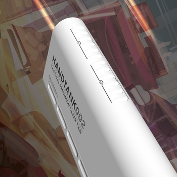 Игровой набор для лазерных боев Sharper Image Laser Tag Blast Pack (1214006251) - Pampik - 6