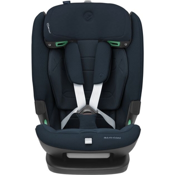 Автокресло Maxi-Cosi Titan Pro 2 i-Size Authentic Blue (8618477110) - Pampik - 3