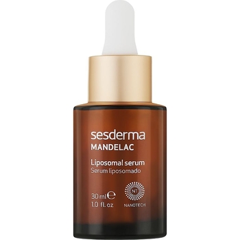 Антивікова сироватка для обличчя Sesderma Mandelac Serum, 30 мл - Pampik - 2