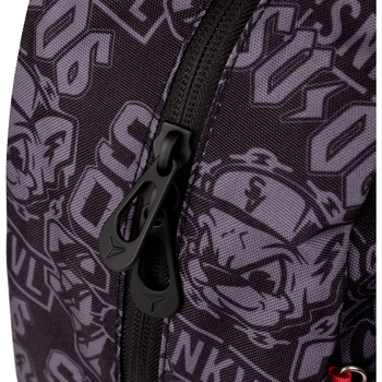 Рюкзак Yes T-111 Mark, черный (558953) - Pampik - 13