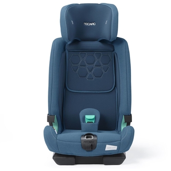 Автокрісло Recaro Toria Elite Steel Blue, синє (89044630050) - Pampik - 7