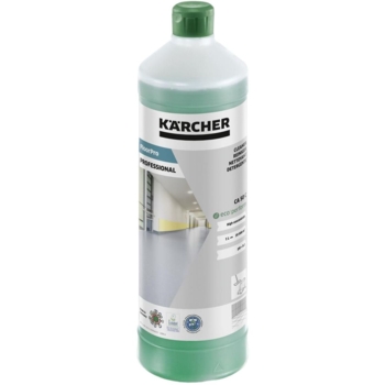 Засіб для прибирання підлог Karcher CA 50 Універсальний, концентрат, 1 л - Pampik