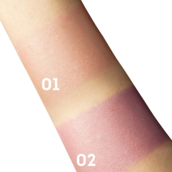 Тінт-бальзам для губ Girlwood Дика Вишня, відтінок 02 (чорний), 4.5 г - Pampik - 3