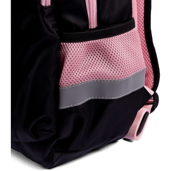 Рюкзак Yes S-52 Ergo Pusheen, черный (559110) - Pampik - 8