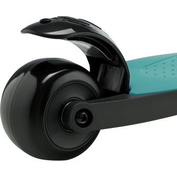 Самокат Miqilong Mine, зелений (MINE-125-GREEN) - Pampik - 11