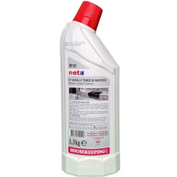 Універсальний засіб для очищення Neta R 10 для забруднених і жирних поверхонь 1.3 кг - Pampik