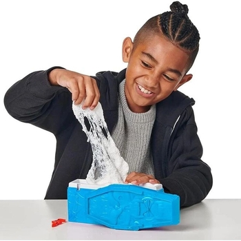 Фігурка-сюрприз Treasure X Monster Gold у труні (123115) - Pampik - 4