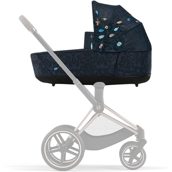 Люлька Cybex Priam Lux Jewels of Nature (522000923) - Pampik - 2