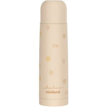 Термос Miniland Thermy Vanilla 500 мл (89488) - Pampik