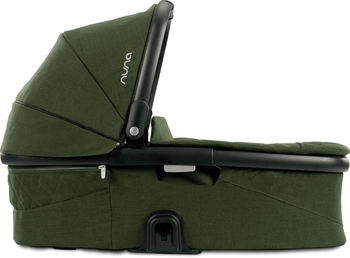 Коляска 2 в 1 Nuna Demi Grow Evergreen, зелена (ST08118/CC03908EGNGL) - Pampik - 2