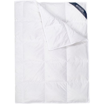 Дитяча ковдра Penelope Gold, пухова, 145х95 см, біла (svt-2000022219679) - Pampik - 3