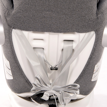 Автокрісло Lorelli Lusso SPS, блакитний (24874) - Pampik - 13