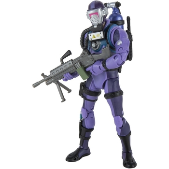 Коллекционная фигурка Fortnite Legendary Series Scuba Jonesy S9, 15 см (FNT0734) - Pampik
