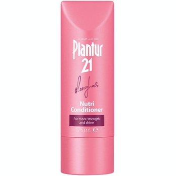 Кондиционер Plantur 21 #LongHair Nutri-Conditioner, для длинных волос, 175 мл - Pampik