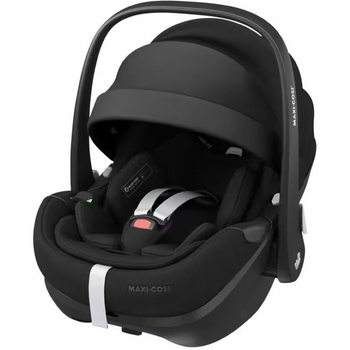 Автокресло Maxi-Cosi Pebble 360 Pro Essential Black (8052672110) - Pampik - 4