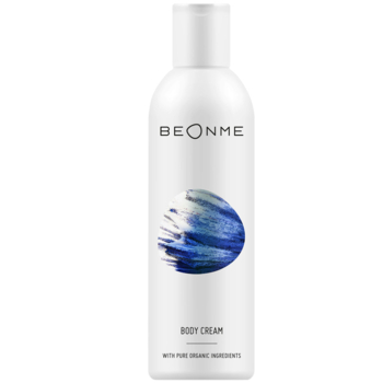 Крем для тела BeOnMe Body Cream 200 мл - Pampik