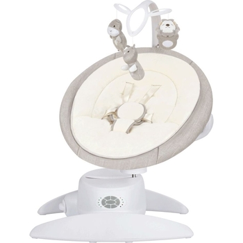 Заколисуючий центр Carrello Hobby CRL-10306 desert beige (26172) - Pampik - 2