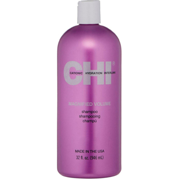 Шампунь CHI Magnified Volume для придания объема, 946 мл - Pampik