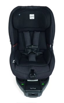 Автокрісло Peg-Perego Viaggio FF105 Ebony з базою I-size, темно-сірий (PACK01-FF105000001) - Pampik - 3