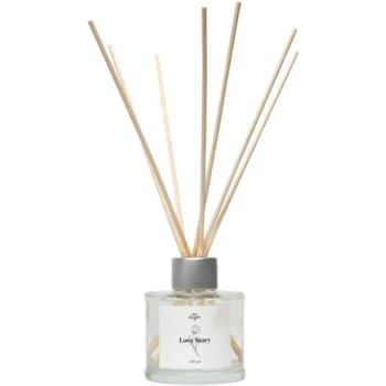 Аромадифузор для дому Aroma Bloom Love Story, 100 мл - Pampik - 2