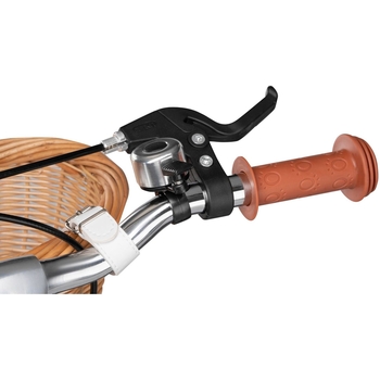 Дитячий велосипед Miqilong RM 12", оливковий (ATW-RM12-OLIVE) - Pampik - 9