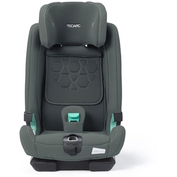 Автокресло Recaro Toria Elite Mineral Green, темно-зеленое (89044670050) - Pampik - 7