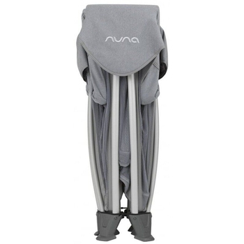 Манеж Nuna Sena Air Frost, сірий (TC04520FRTGL) - Pampik - 2