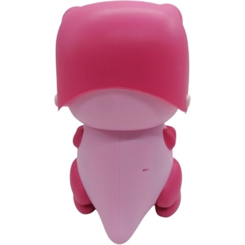 Іграшка-сюрприз Otsixe Динозавр Салон Краси (1368A4) - Pampik - 8