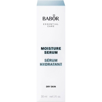 Зволожувальна сироватка Babor Essential Care Moisture Serum 30 мл - Pampik - 2