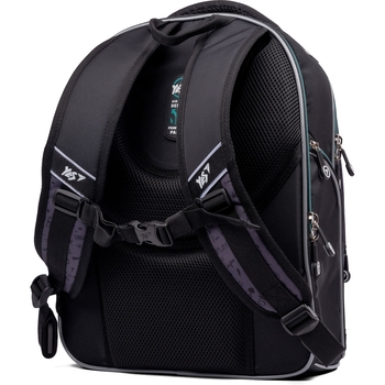 Рюкзак Yes S-84 Game, черный (552591) - Pampik - 4