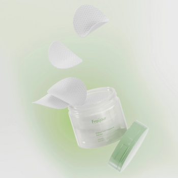 Пілінг-пади Fraijour Original Herb Wormwood Pore Pad Рослинні екстракти, 60 шт. - Pampik - 5