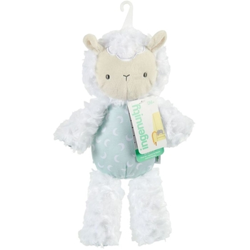 Мягкая игрушка Ingenuity Sheppy Plush Toy (12388) - Pampik