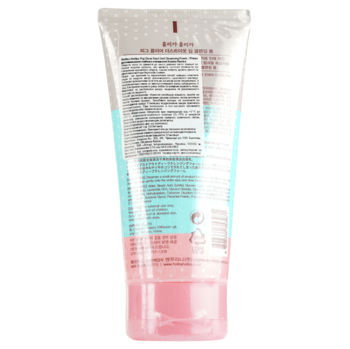 Пенка для умывания Holika Holika Pig Clear Dust Out Cleansing Foam 150 мл - Pampik - 2