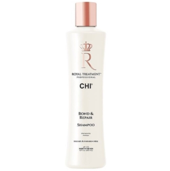 Шампунь CHI Royal Treatment Bond & Repair Shampoo 946 мл - Pampik