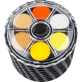 Краски акварельные Koh-i-Noor 48 цветов (171507) - Pampik