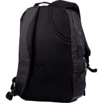 Рюкзак Yes T-127 Stamp, серый (558950) - Pampik - 4