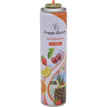 Освіжувач повітря Fresh room Коктейль 300 мл - Pampik - 3