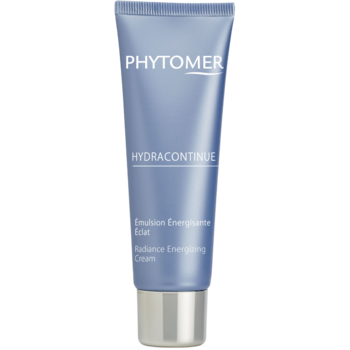 Увлажняющий крем Phytomer Hydracontinue Radiance Energizing Cream, 50 мл - Pampik