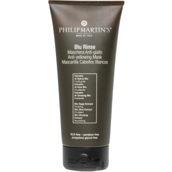 Кондиционер для волос Philip Martin's Blu Rinse, 200 мл - Pampik