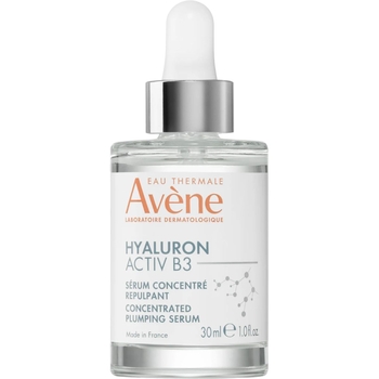 Концентрированная сыворотка для лица Avene Hyaluron Activ B3 Concentrated Plumping Serum 30 мл - Pampik