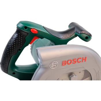 Игрушечный набор Bosch Mini циркулярная пила (8421) - Pampik - 3