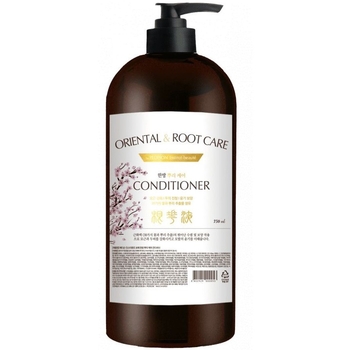 Кондиционер для волос Pedison Травы Institut-beaute Oriental Root Care Conditioner, 750 мл (000053) - Pampik