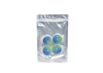 Вологі серветки для взуття Beclean Eco Wipes, 4 шт. - Pampik - 2