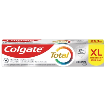 Зубна паста Colgate Total Original Toothpaste, 125 мл - Pampik - 3