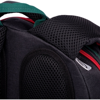 Рюкзак Yes S-85 Champs, черный (552517) - Pampik - 10