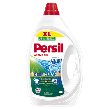 Гель для прання Persil Свіжість від Сілан, 2,43 л - Pampik