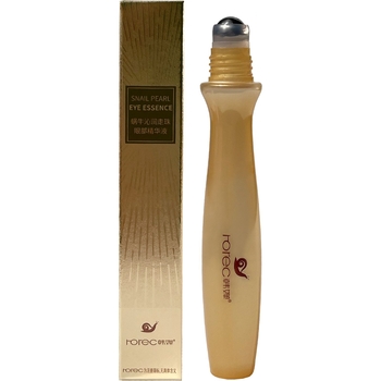 Есенція для очей Snail Pearl Eye Essense, з муцином равлика - Pampik