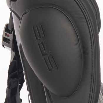 Автокрісло Lorelli Aviator Isofix, рожевий (24105) - Pampik - 7